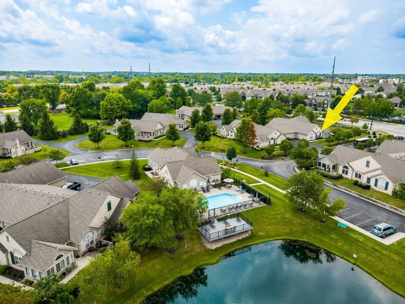 1499 Cascade Drive, Unit 24, Grove City, OH 43123 Photo 40