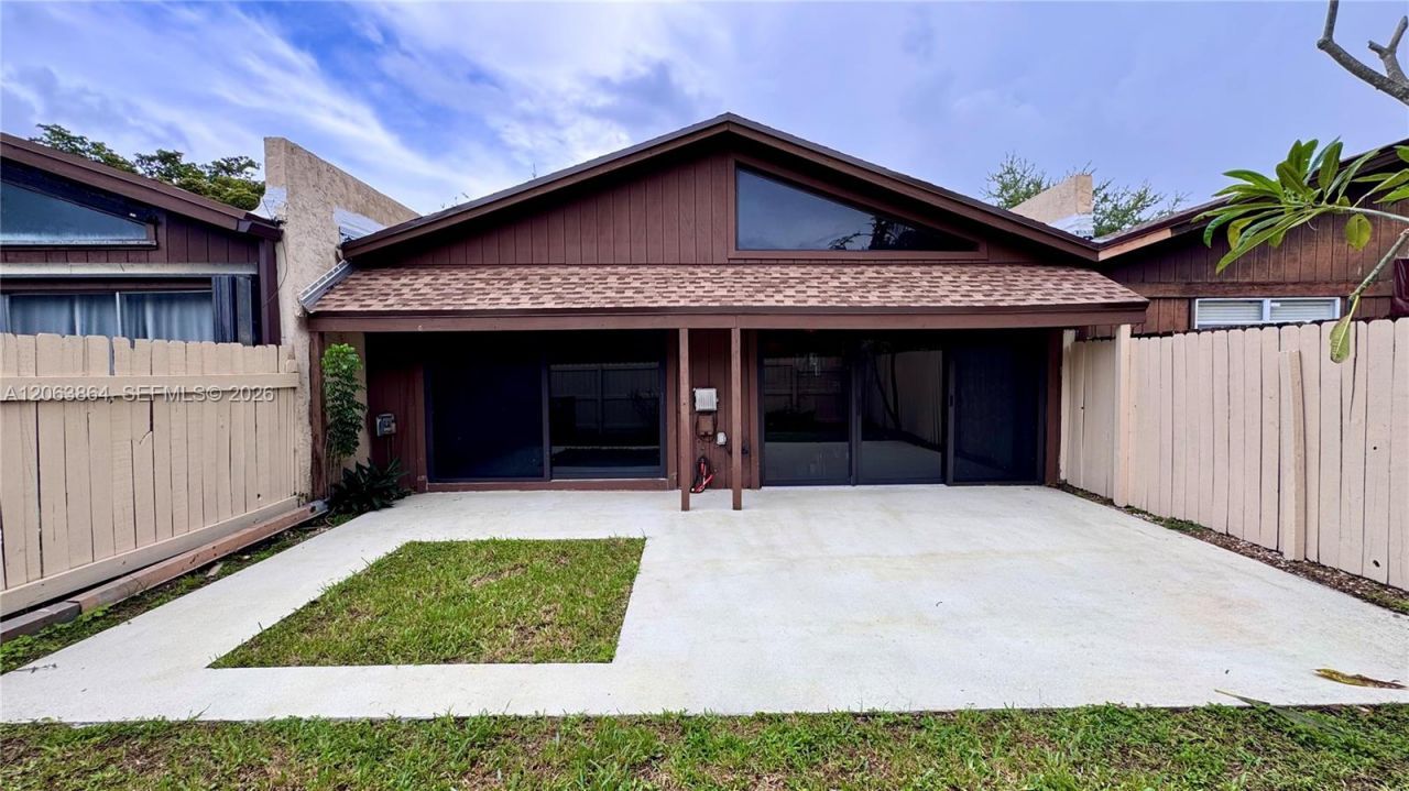 11344 SW 112th Cir Ln S, Miami, FL 33176 Photo