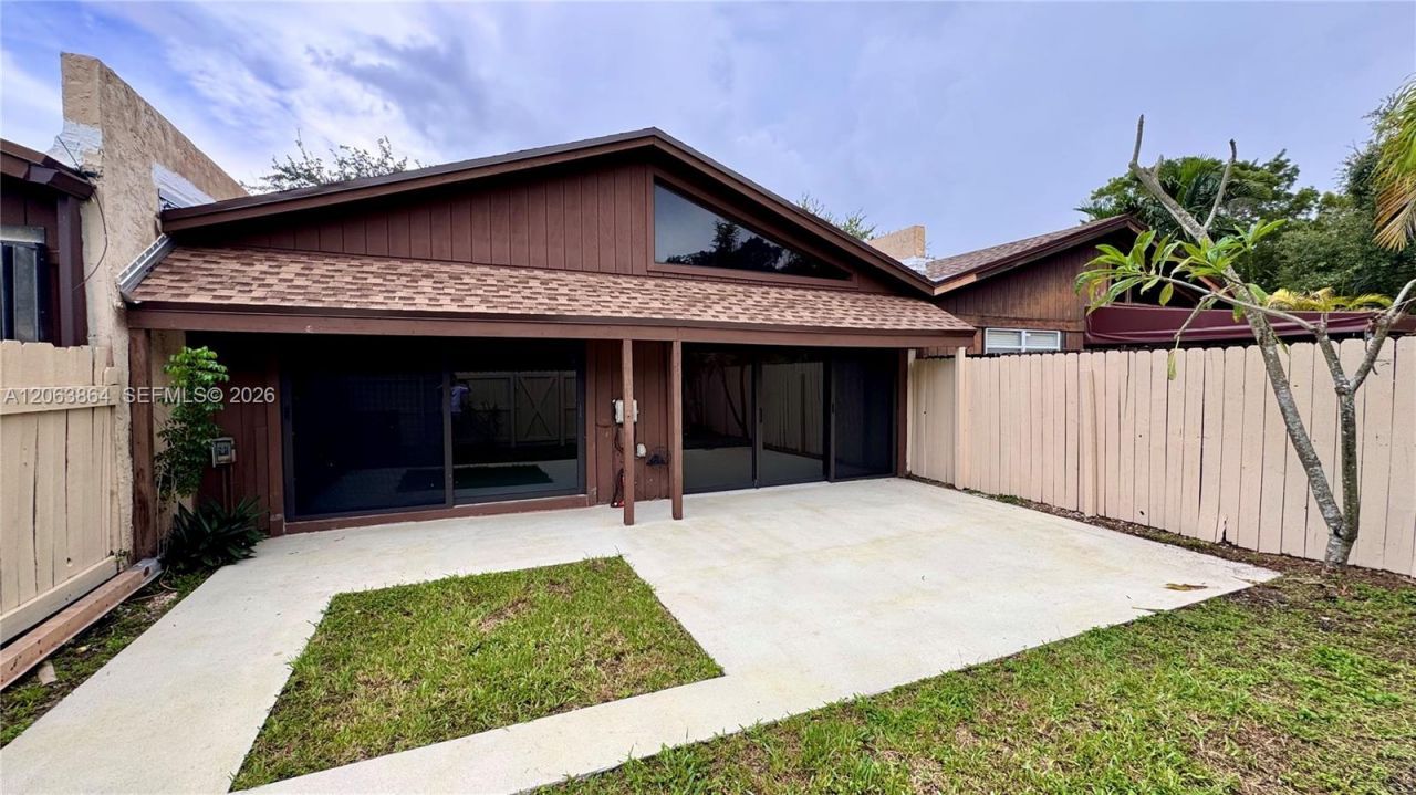 11344 SW 112th Cir Ln S, Miami, FL 33176 Photo