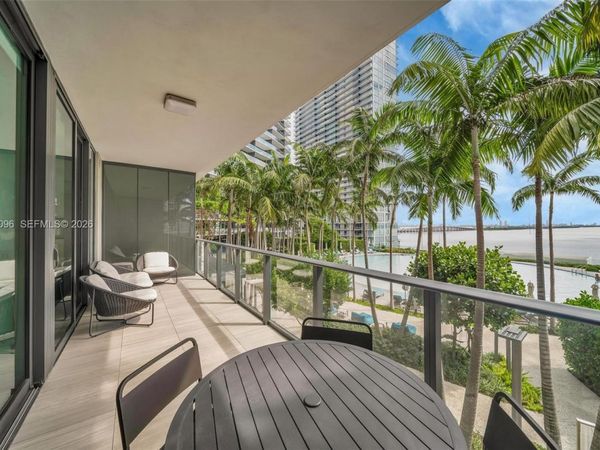 480 NE 31st St , Unit 605, Miami, FL 33137