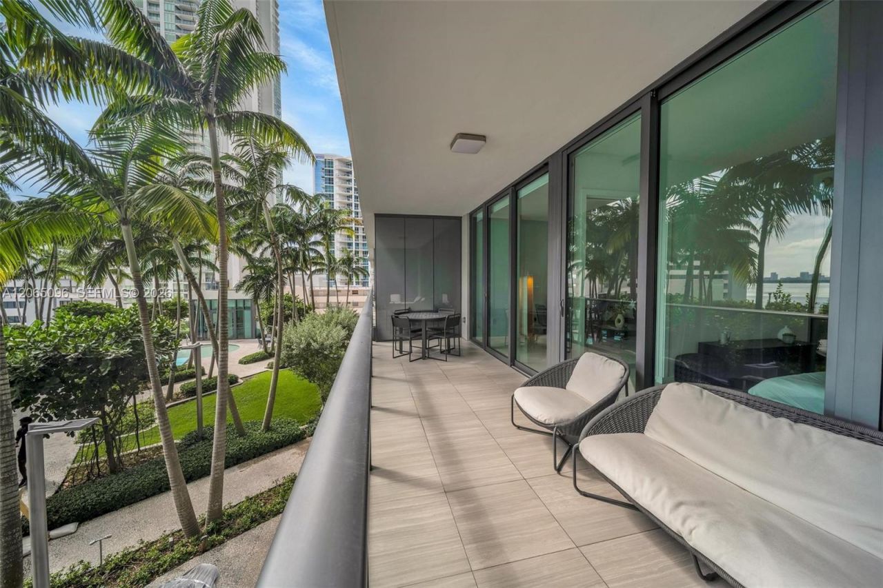 480 NE 31st St , Unit 605, Miami, FL 33137 Photo