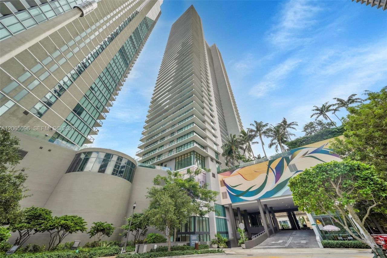 480 NE 31st St , Unit 605, Miami, FL 33137 Photo
