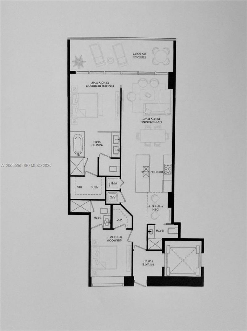 480 NE 31st St , Unit 605, Miami, FL 33137 Photo