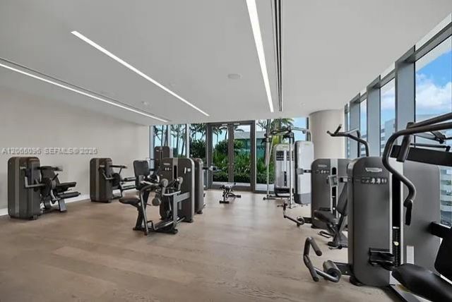 480 NE 31st St , Unit 605, Miami, FL 33137 Photo