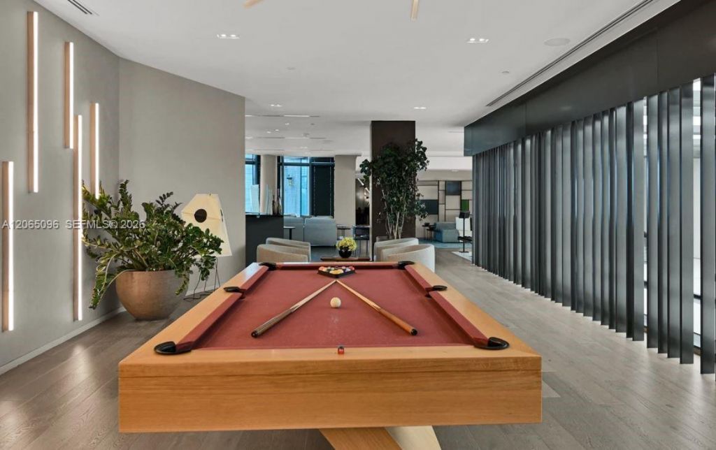 480 NE 31st St , Unit 605, Miami, FL 33137 Photo