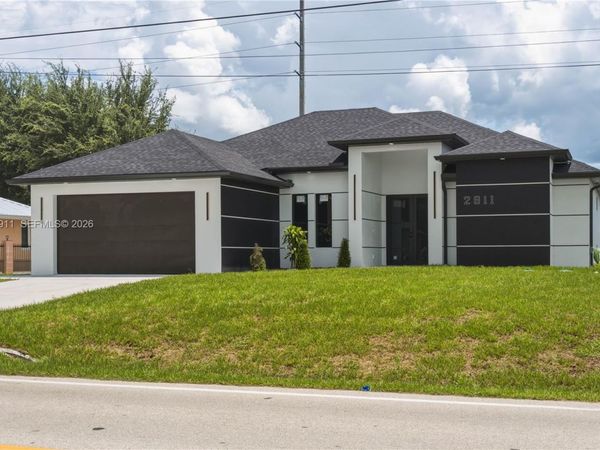 3011 23rd st sw , Lehigh Acres, FL 33976
