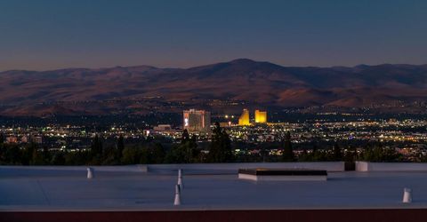 3345 Skyline Boulevard, Reno, NV 89509 Photo