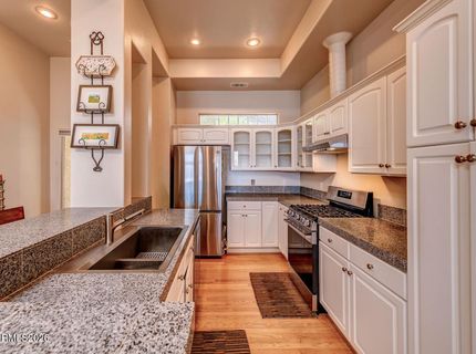 3345 Skyline Boulevard, Reno, NV 89509 Photo