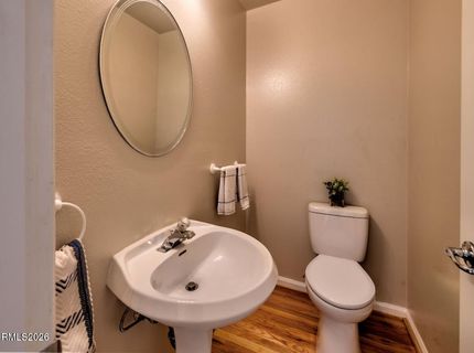 3345 Skyline Boulevard, Reno, NV 89509 Photo