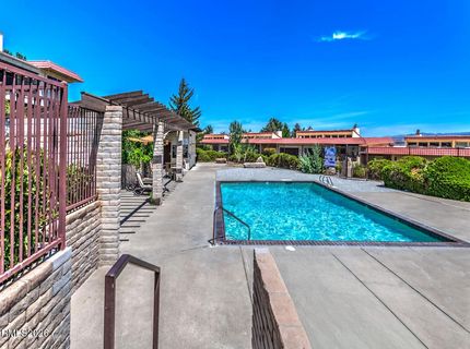 3345 Skyline Boulevard, Reno, NV 89509 Photo
