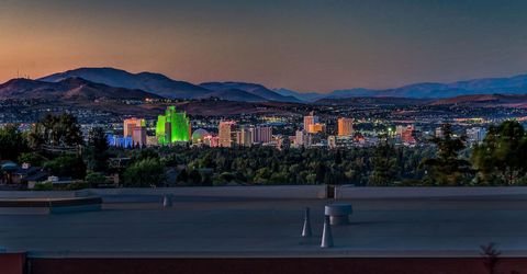 3345 Skyline Boulevard, Reno, NV 89509 Photo