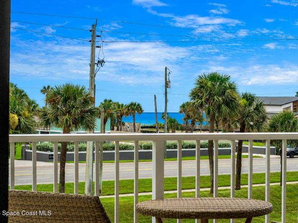 2160 N Highway A1a, Unit 304, Indialantic, FL 32903