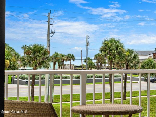 2160 N Highway A1a, Unit 304, Indialantic, FL 32903