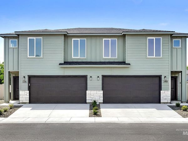 365 N 18th, Payette, ID 83661