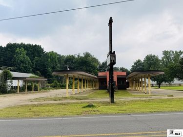 2060 MARTIN LUTHER KING DR, Grambling, LA 71245