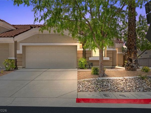9269 Blue Flax Place, Las Vegas, NV 89148