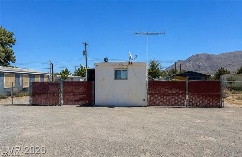 2326 Glenwood Lane, Las Vegas, NV 89156 Main Photo
