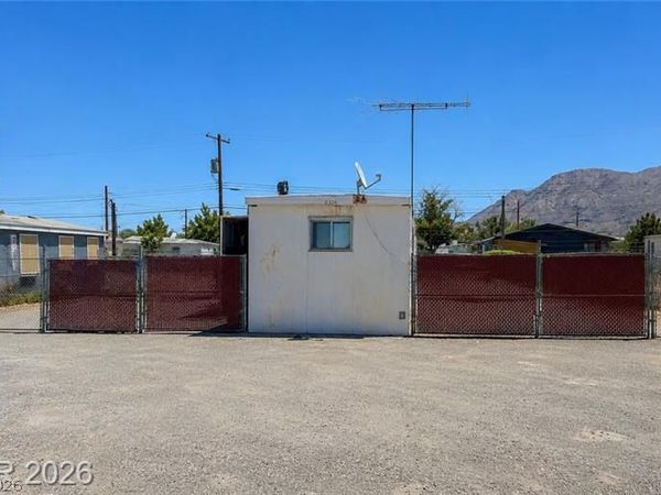 2326 Glenwood Lane, Las Vegas, NV 89156
