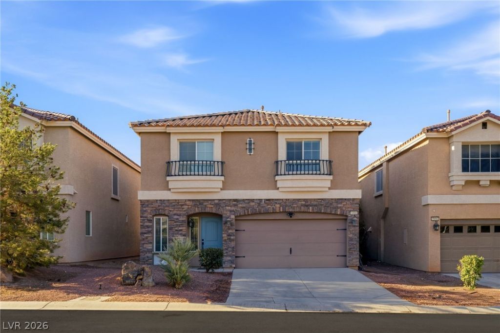 6004 Gordon Creek Avenue, Las Vegas, NV 89139 Main Photo