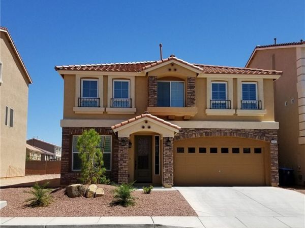 9680 Paraiso Springs Street , Las Vegas, NV 89139
