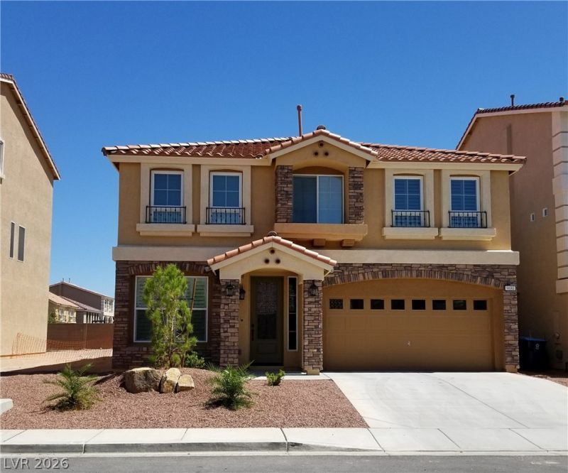 9680 Paraiso Springs Street, Las Vegas, NV 89139 Main Photo