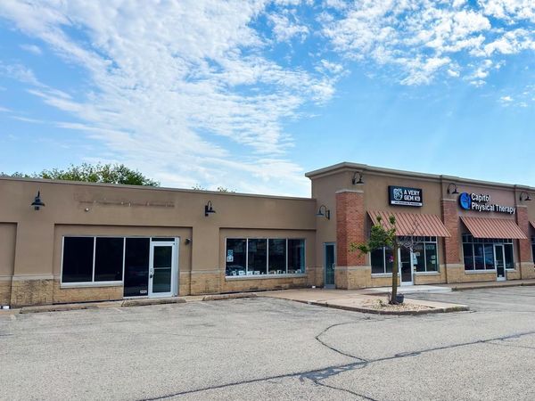 1217 Springdale Street, Mount Horeb, WI 53572