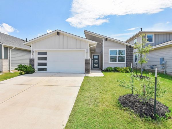 224 Tequilana PASS, Leander, TX 78641