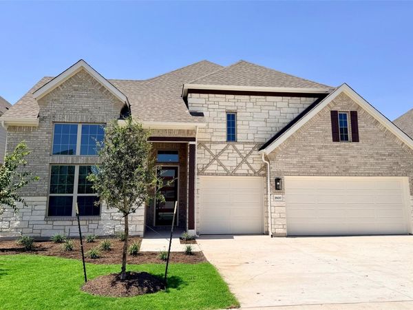 1800 Scenic Heights LN, Georgetown, TX 78628