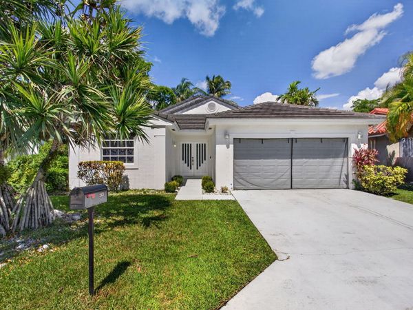 249 NW 48th Avenue, Deerfield Beach, FL 33442