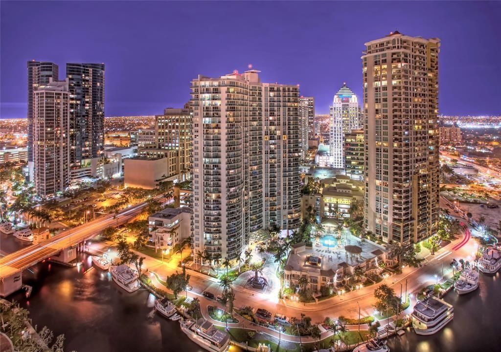 347 N New River Drive E, Unit 310, Fort Lauderdale, FL 33301 Photo