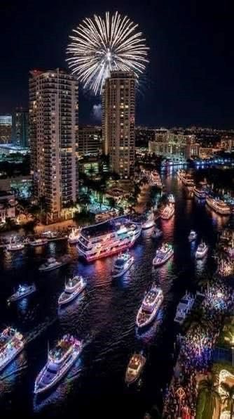 347 N New River Drive E, Unit 310, Fort Lauderdale, FL 33301 Photo