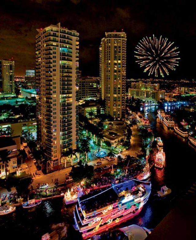 347 N New River Drive E, Unit 310, Fort Lauderdale, FL 33301 Photo