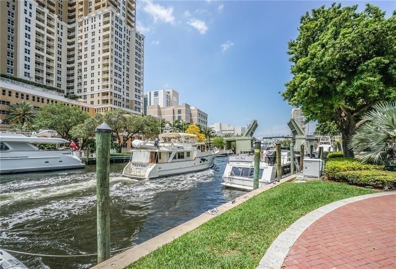 347 N New River Drive E, Unit 310, Fort Lauderdale, FL 33301 Photo