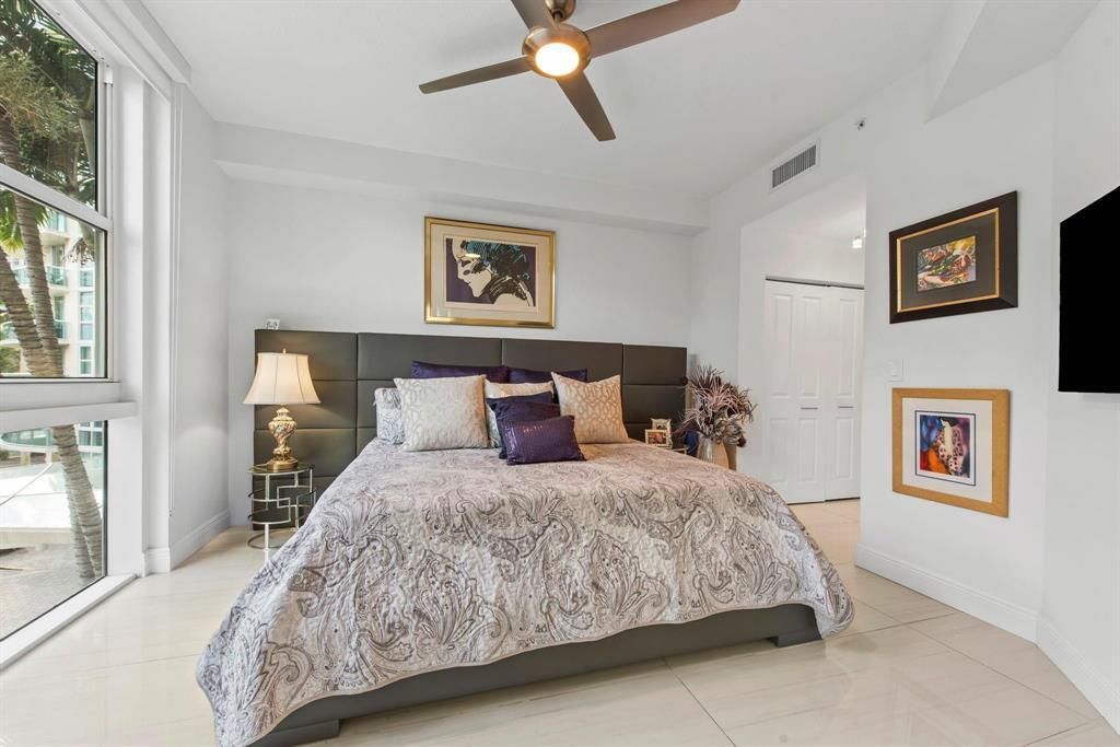 347 N New River Drive E, Unit 310, Fort Lauderdale, FL 33301 Photo
