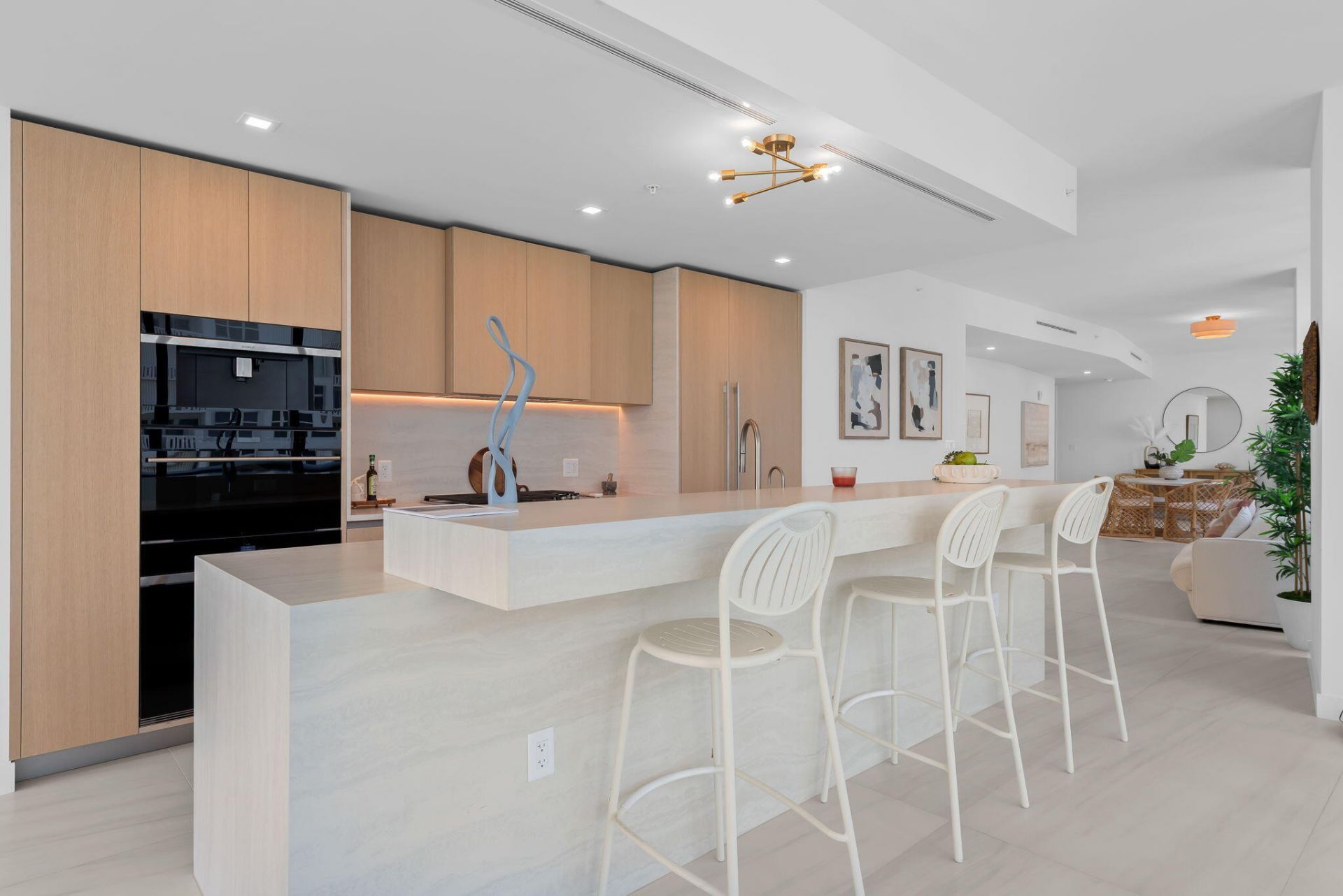 900 N Ocean Boulevard, Unit 906, Pompano Beach, FL 33062 Photo