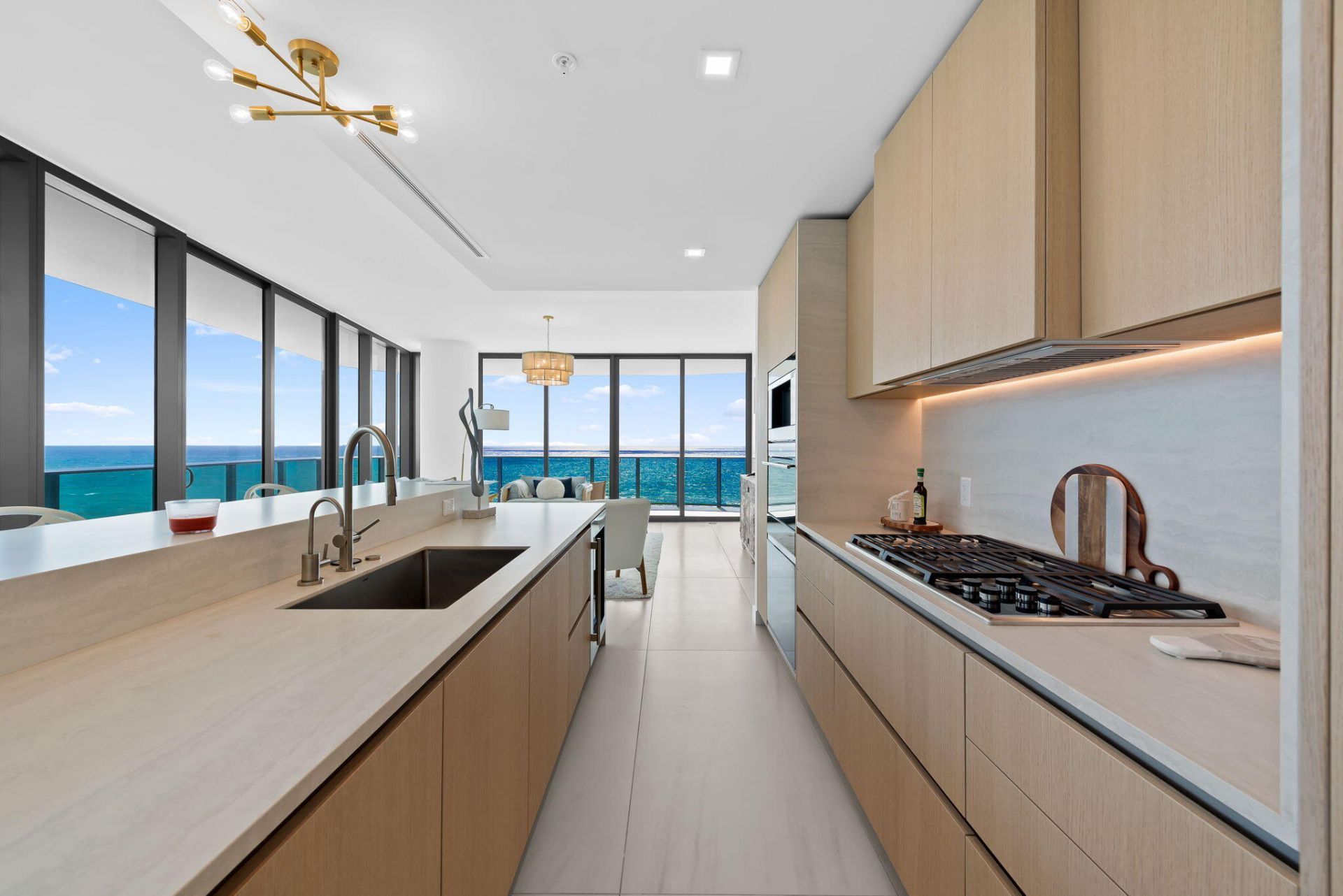 900 N Ocean Boulevard, Unit 906, Pompano Beach, FL 33062 Photo