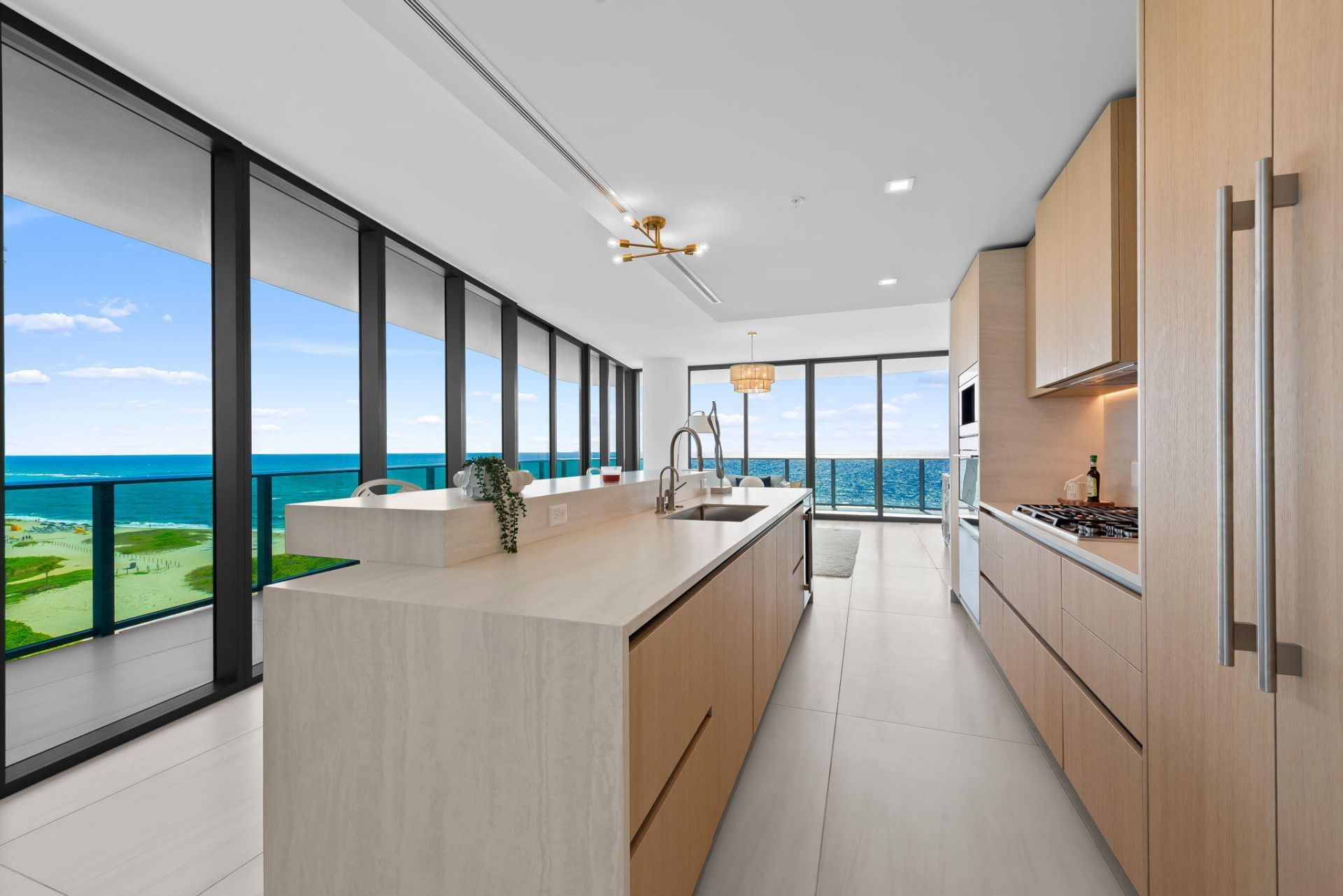 900 N Ocean Boulevard, Unit 906, Pompano Beach, FL 33062 Photo