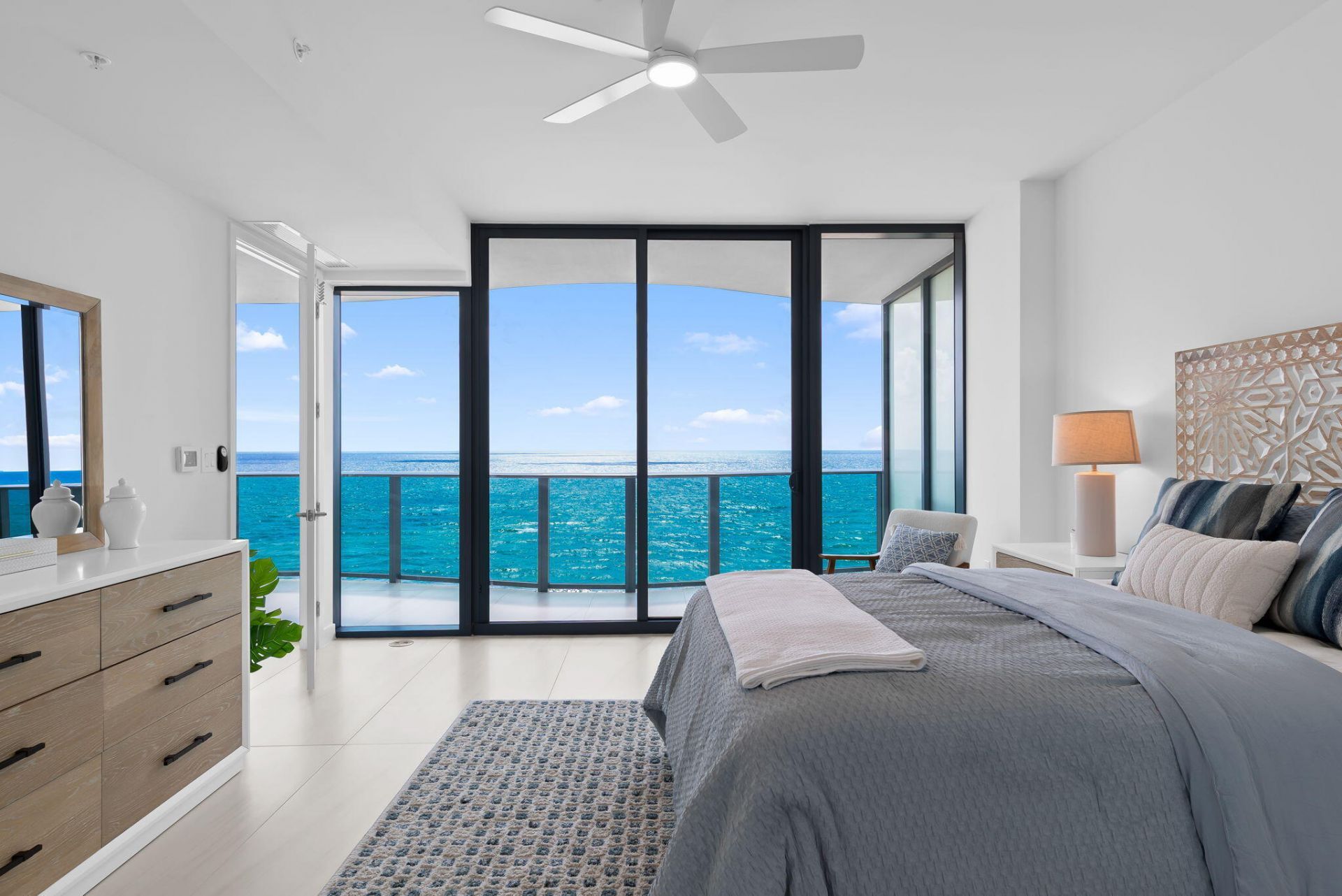 900 N Ocean Boulevard, Unit 906, Pompano Beach, FL 33062 Photo
