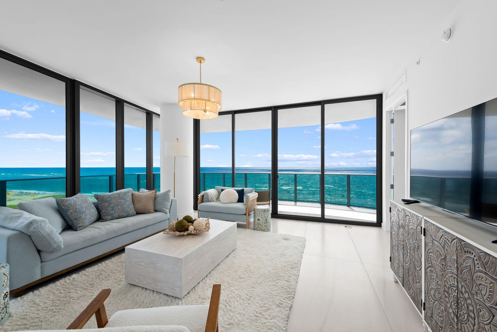900 N Ocean Boulevard, Unit 906, Pompano Beach, FL 33062 Photo