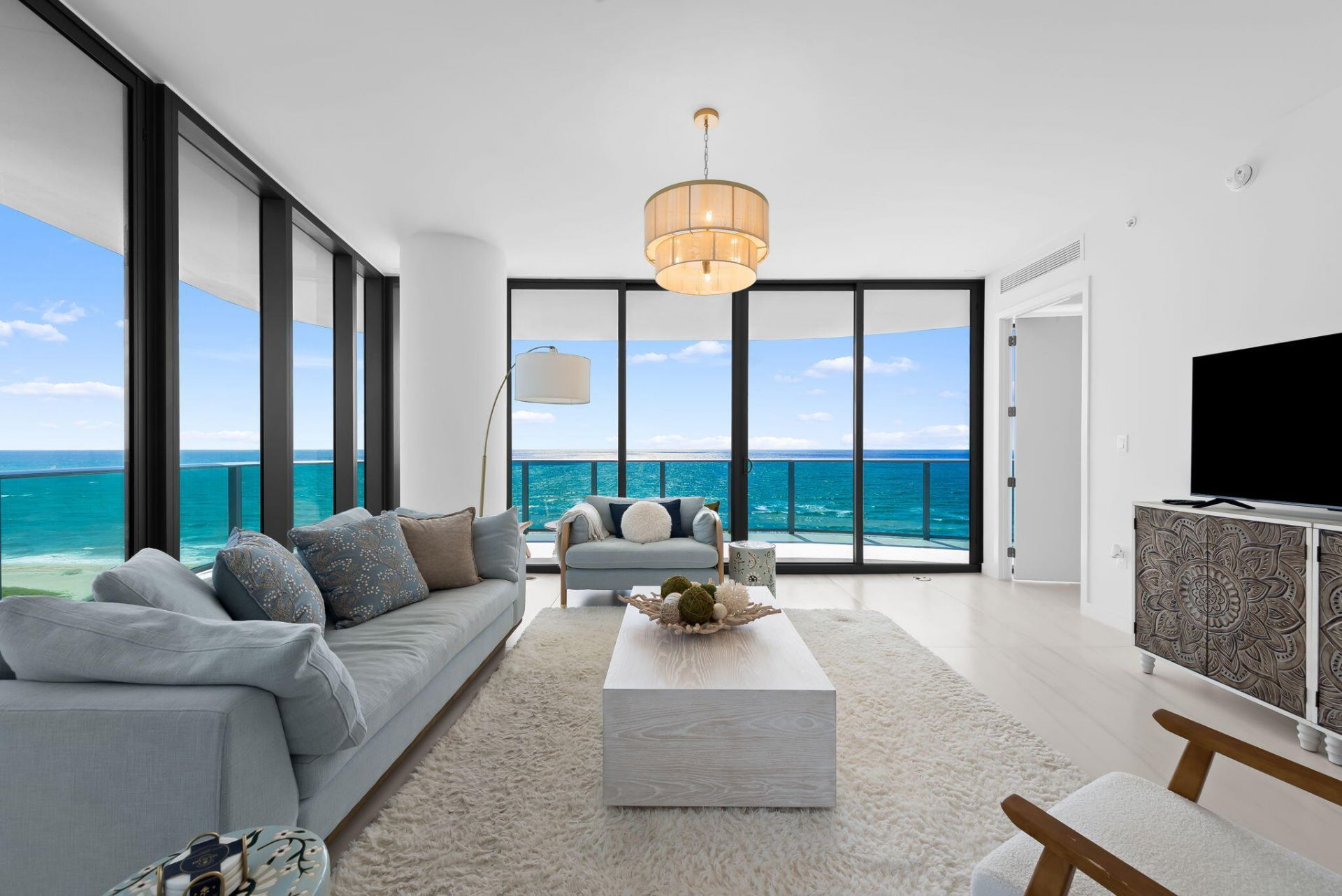 900 N Ocean Boulevard, Unit 906, Pompano Beach, FL 33062 Photo