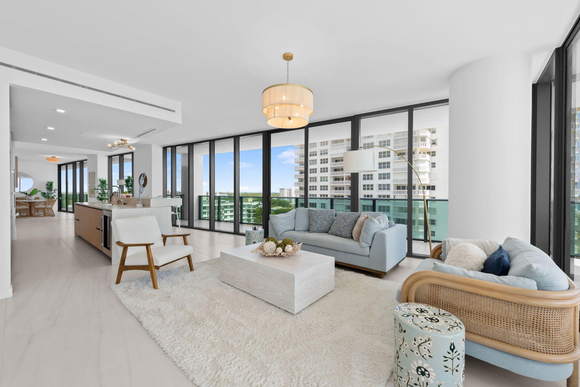 900 N Ocean Boulevard, Unit 906, Pompano Beach, FL 33062 Photo