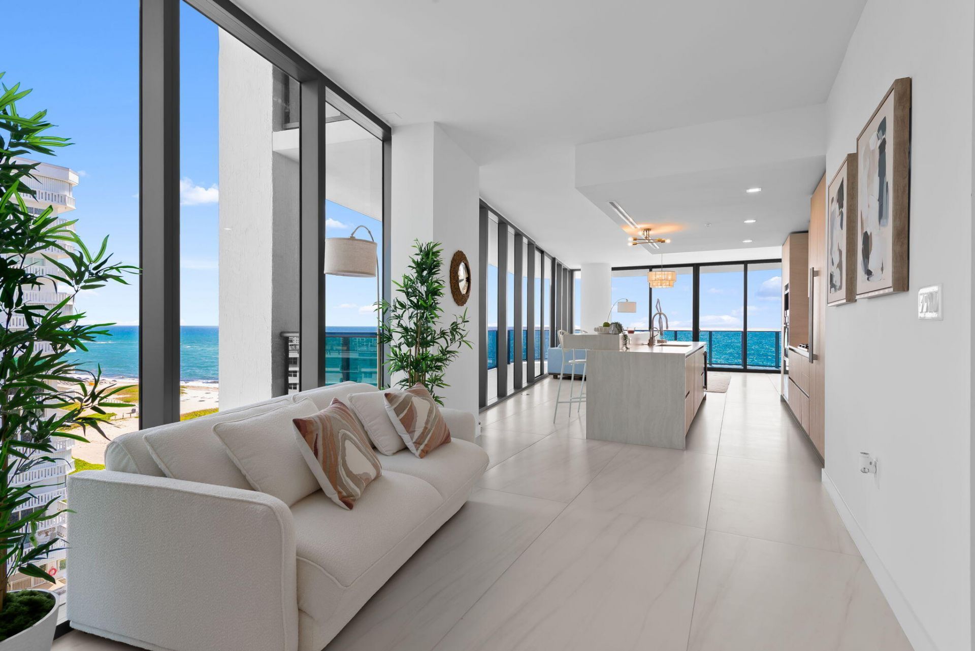 900 N Ocean Boulevard, Unit 906, Pompano Beach, FL 33062 Photo