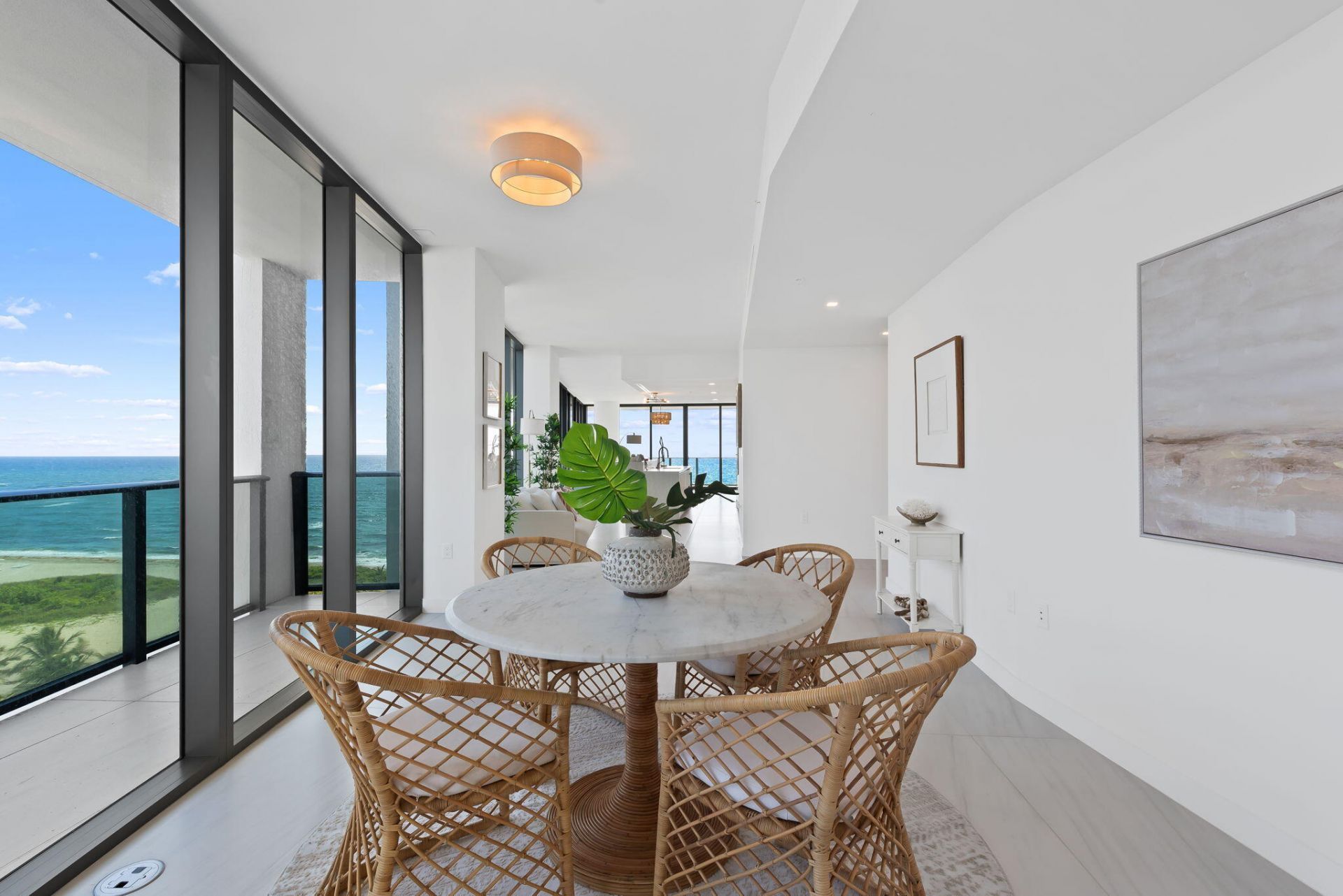 900 N Ocean Boulevard, Unit 906, Pompano Beach, FL 33062 Photo