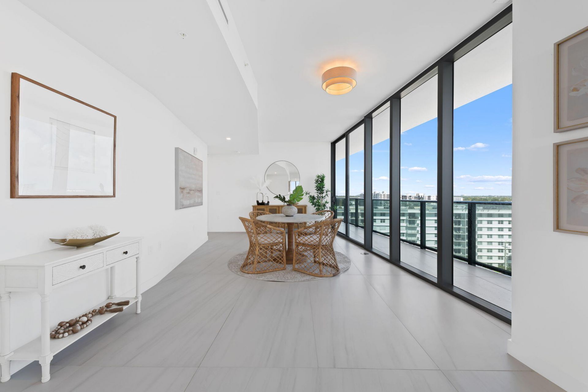 900 N Ocean Boulevard, Unit 906, Pompano Beach, FL 33062 Photo