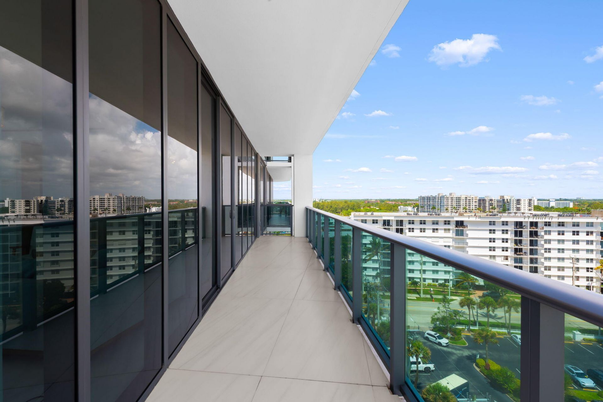 900 N Ocean Boulevard, Unit 906, Pompano Beach, FL 33062 Photo