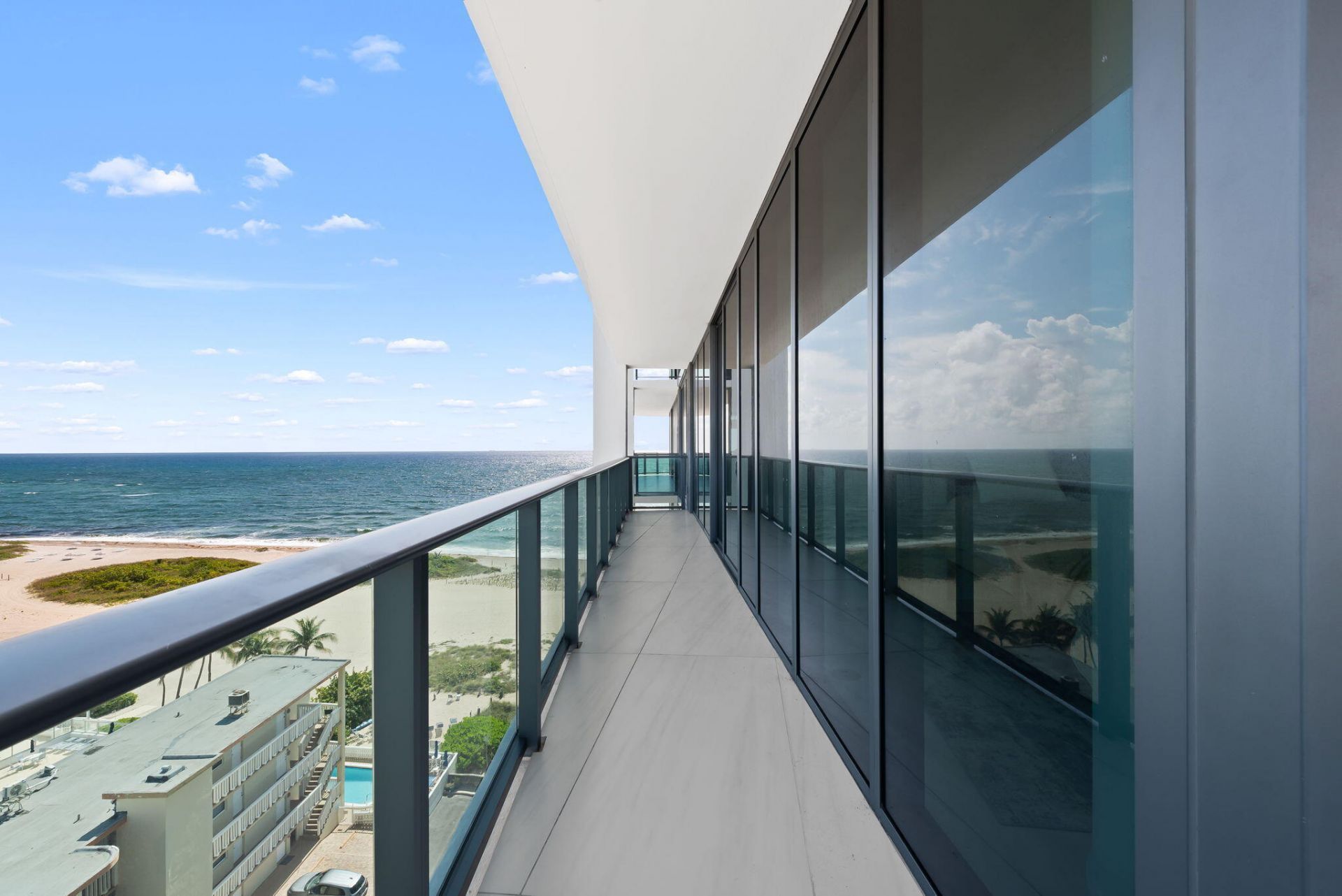 900 N Ocean Boulevard, Unit 906, Pompano Beach, FL 33062 Photo