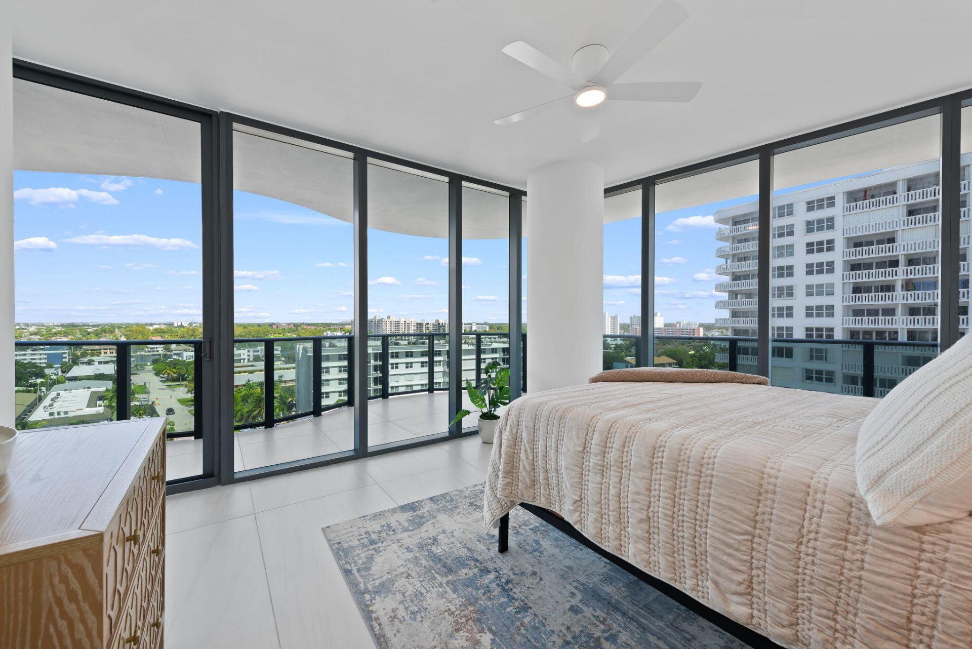 900 N Ocean Boulevard, Unit 906, Pompano Beach, FL 33062 Photo