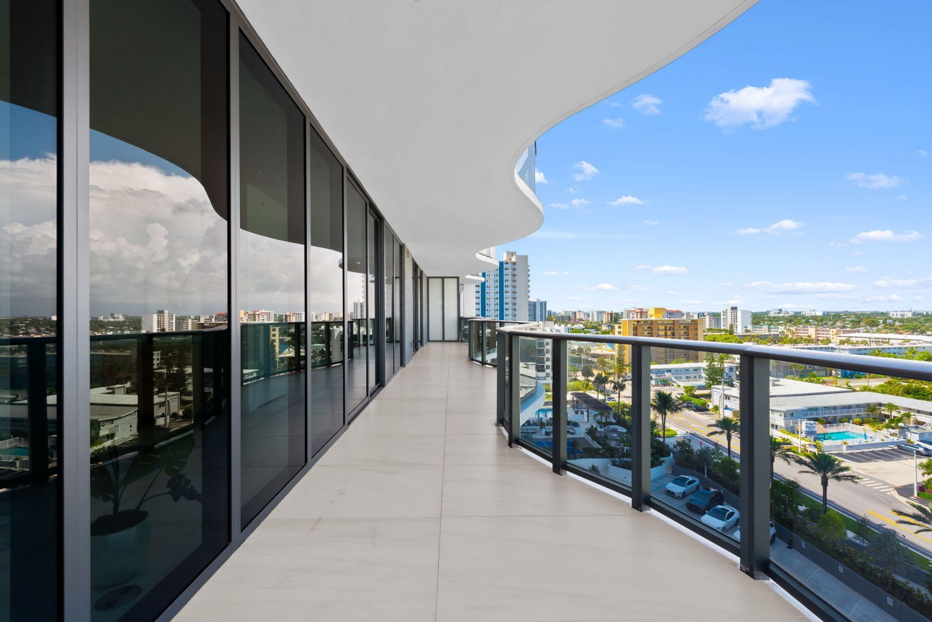 900 N Ocean Boulevard, Unit 906, Pompano Beach, FL 33062 Photo