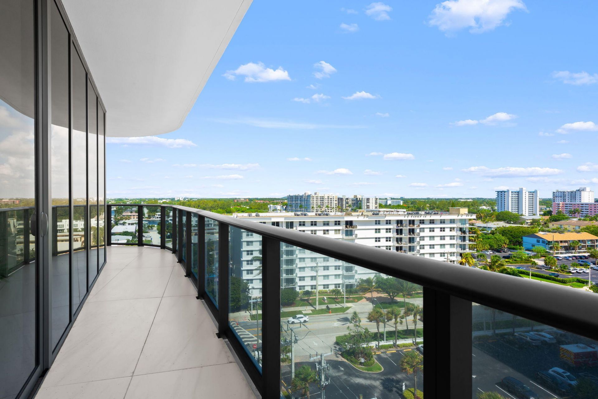 900 N Ocean Boulevard, Unit 906, Pompano Beach, FL 33062 Photo