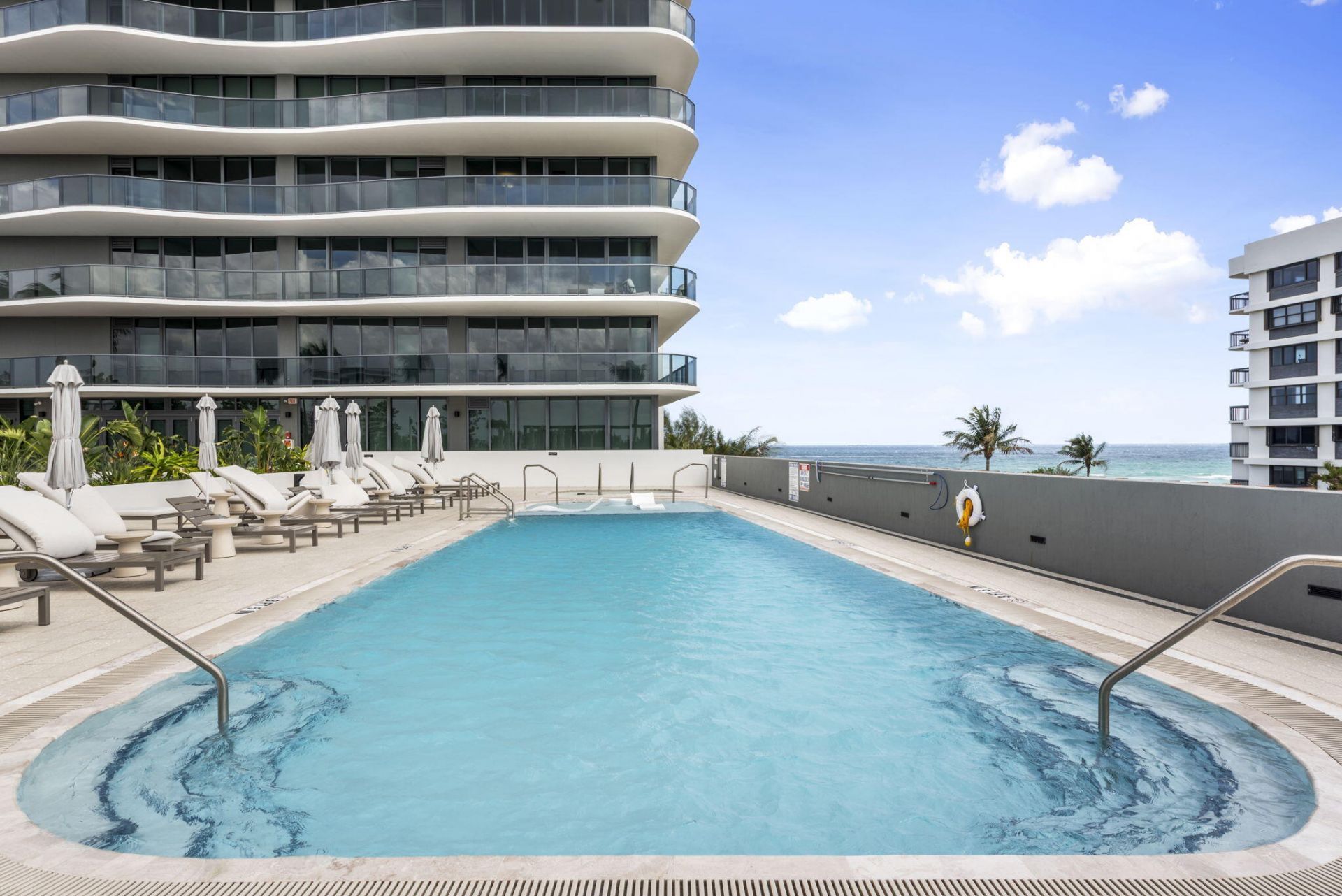 900 N Ocean Boulevard, Unit 906, Pompano Beach, FL 33062 Photo